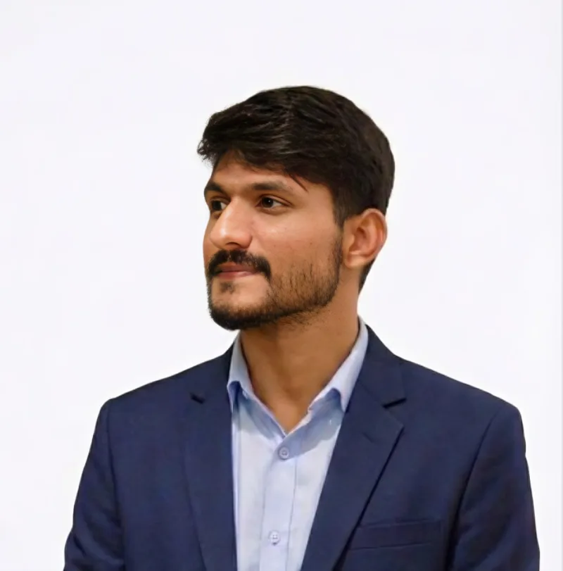 Dax Panara, Founder and CEO of Ramest Technolabs